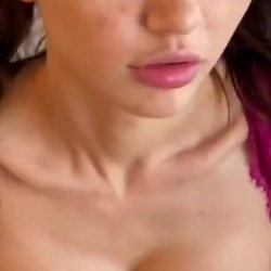 what if I was your roommate, would you fuck me?