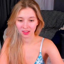 chaturbate milablush