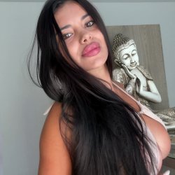 🔞 Hot young milf big perky tits round ass sexy nude horny slut 🫦💦🍑😈 OF now