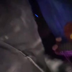 Upskirt in the club