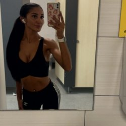 This slut needs a big cock to fill her up