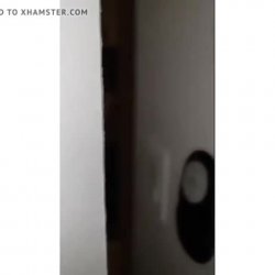 Husband walks in on wife and bbc