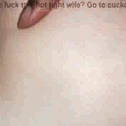 Husband Films Shapely Wife Fucking a BBC