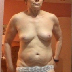 DANIELLE'S BODY TO FUCK