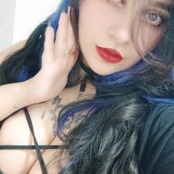 My heart belongs to the dark side