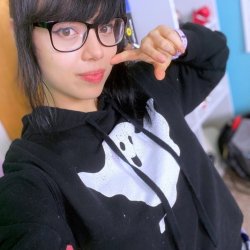 Pack. Chilena 🇨🇱. Otaku Exhibicionista.
