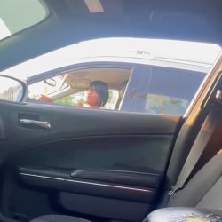Marry woman DickFlash she gave it a dick rate and watch the cumshot