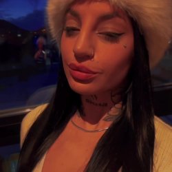 When my tongue comes out you know I’m wet and ready