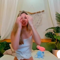 chaturbate milablush