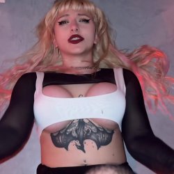 Ready to get lost in my pussy