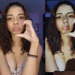 lightskin Z cumpilation 😵‍💫