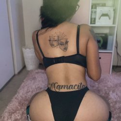 Mamacita