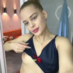 Latina Teen Big Ass Creampie POV Amateur