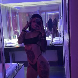 A little naughty, a little nice… all for you
