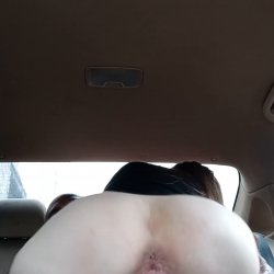 Pawg Homeless Streetwalker Fuck
