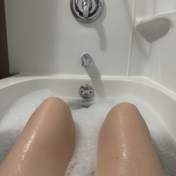 Come take a shower together