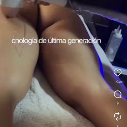 depilacão
