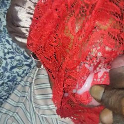 bbc nut on masked teen