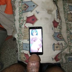 Tributo cum Bulma