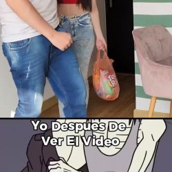 Quien tiene el video? Who the fuck has this video?