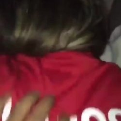 Morocco hoe giving ass/marrokannerin Gibt arsch