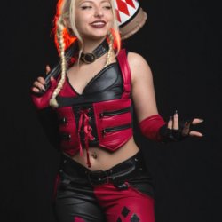 Careful, puddin’… I don’t just play with my hammer