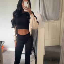 Serving you my sexy fucking body