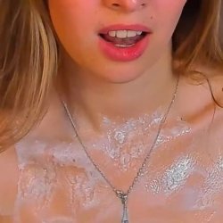 chaturbate milablush