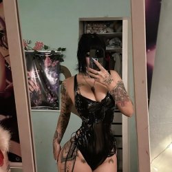 Yasmin Cat