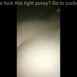 Sexy Blonde Cheater Wife Hooks Up With BBC