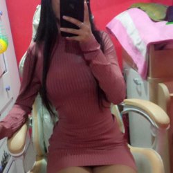 Chilena concha peluda