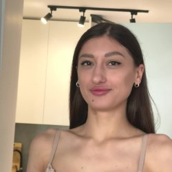 🔞 huge tits busty masturbating tight wet pussy nude 🍑😈 My OF