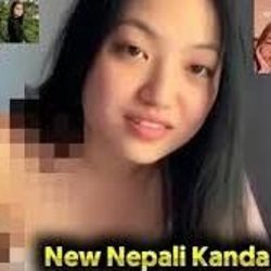 Nepal kanda - una rica put4 de India