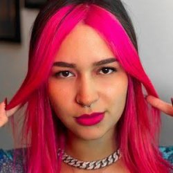 Batalha de irmãs:emily vick vs katlenof quem e melhor🍑