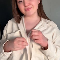 Stunning Cailtin Leaks 18+