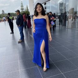 Pack. Mexicana 🇲🇽. De Puta Antes de la Graduación 🎓.