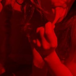 Rouge of love ❤️