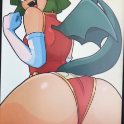 Draco Centauros Cum Tribute