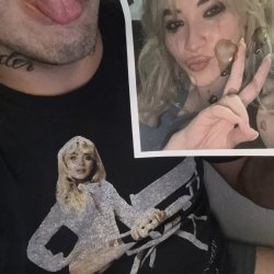 Sabrina Carpenter tribute