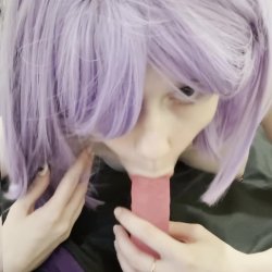 🔞 Young perky small tits nude horny blowjob dildo suck sexy hot 💦🍑 Check my OF 😈🫦