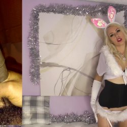 BBC JOI KO Snowbunny