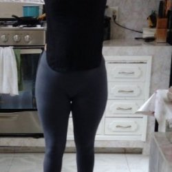 Algunos tenemos una tía joven qe tiene un perro culazo y se nos antoja un chingo si o no?