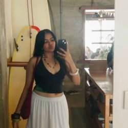 228 - Indian girl blowjob