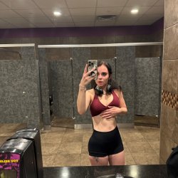 My body’s warm, tight, and ready… come cool me down