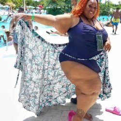 Dominique Dean Bad Ass Anal Queen From Pinewood Nassau Bahamas