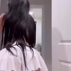 Thick Latina whore