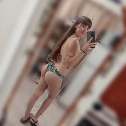 Mi novia