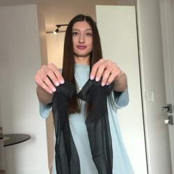 🔞 sexy round ass riding cock horny wet naked 💦🫦 Full on OF