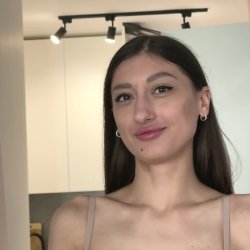 🔞 naughty girl big ass fingering pussy naked horny 😈💦 OF link
