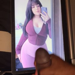 Mariedoll JerkTributes